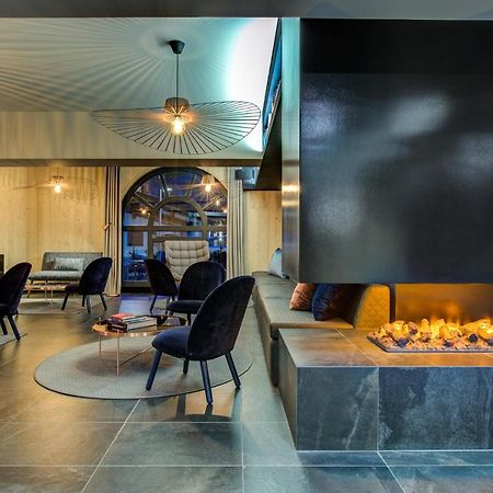 שאמוני Thedrus Luxury Apt, Swimming Pool, Spa & More מראה חיצוני תמונה