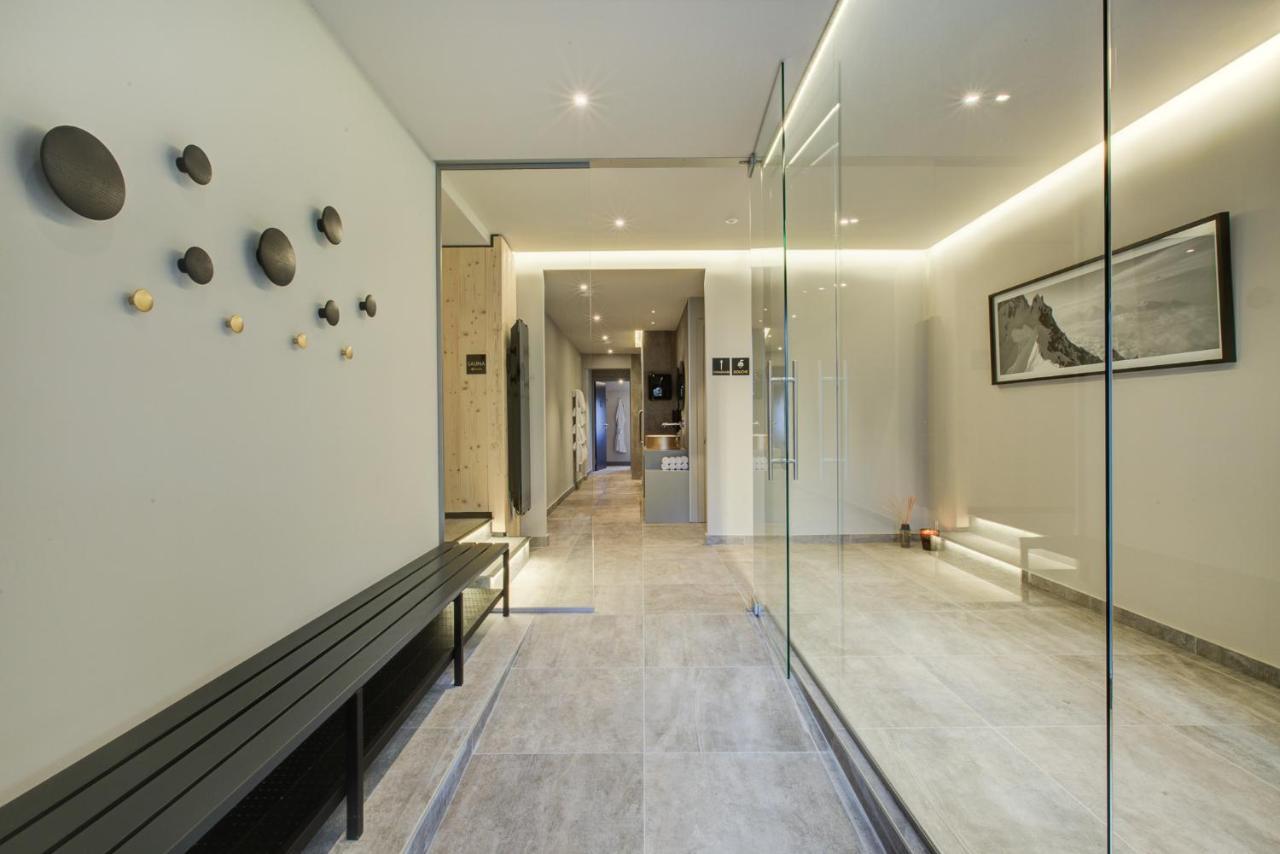 שאמוני Thedrus Luxury Apt, Swimming Pool, Spa & More מראה חיצוני תמונה