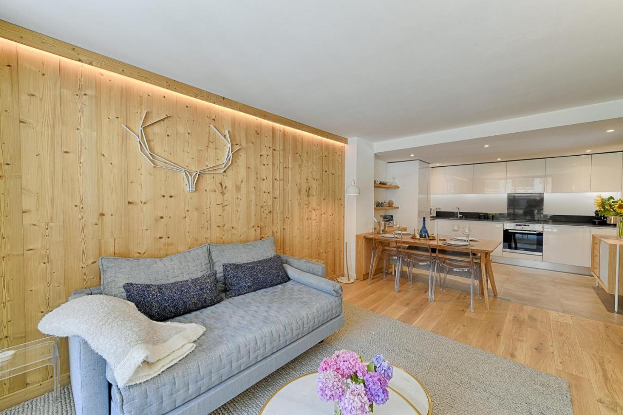 שאמוני Thedrus Luxury Apt, Swimming Pool, Spa & More מראה חיצוני תמונה